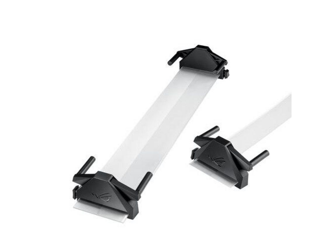 Tampa da moldura para 3 ecrãs ASUS