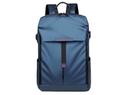 Mochila De Cabine Henten Home (46x18x30cm - Azul)