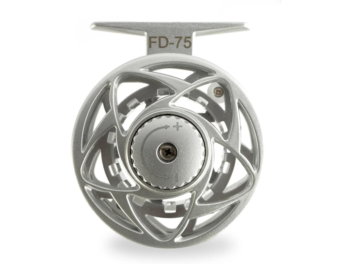 Pesca Ideal Leve, resistente, equilibrado para desempenho com varas | S/MARCA