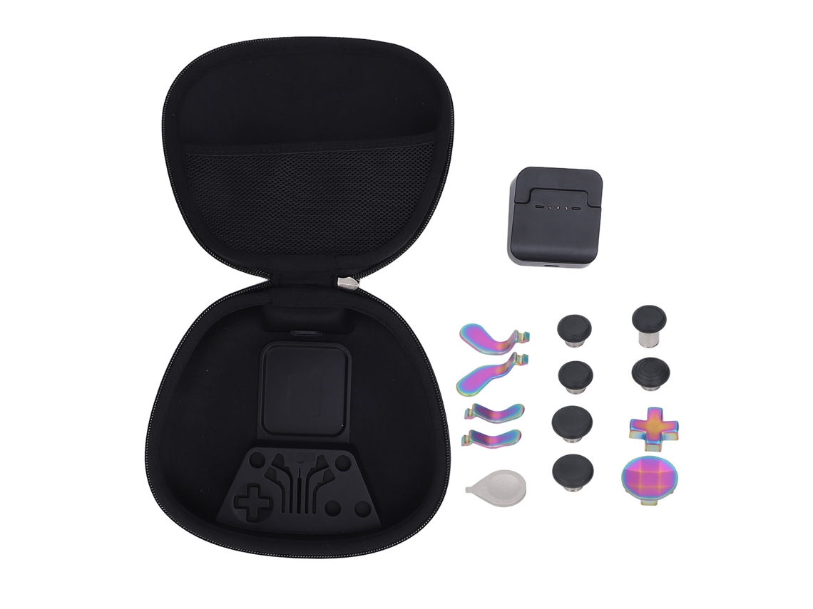Kit Controles Elite Series 2 LAXISCREED