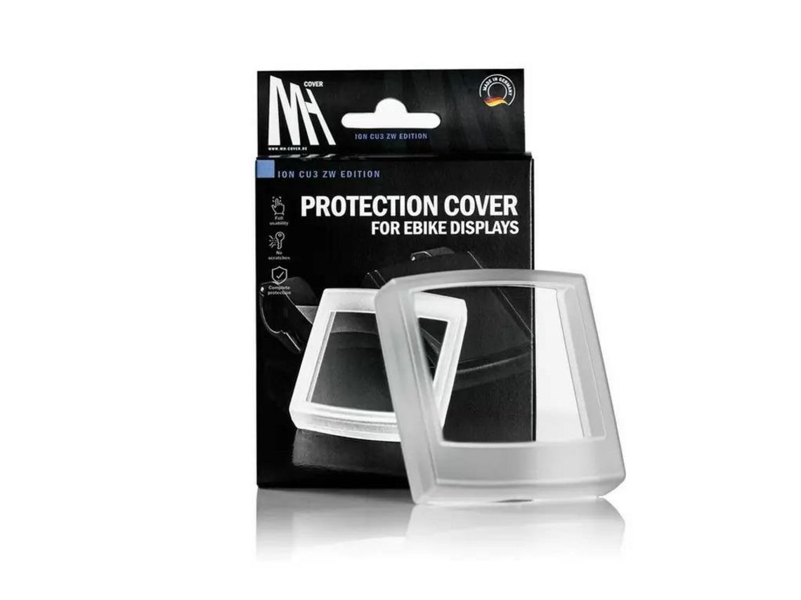 Protector de ecrã MH Display Ion Cu3 Z