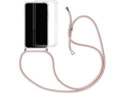 Kit Capa para Huawei P Smart 2020 HONGWE. Ouro