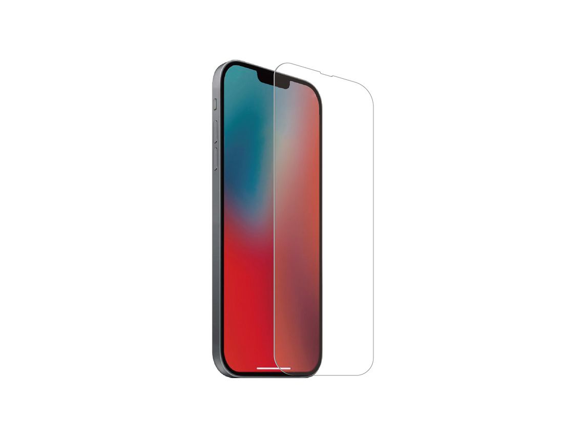 Pelicula de Vidro MUVIT iPhone 15