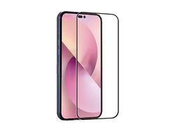 Pelicula de Vidro MUVIT iPhone 15 Pro