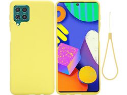 Capa para Samsung HONGWE. Textura Macia