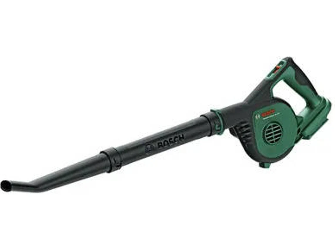 Soprador BOSCH UniversalLeafBlower 18V-130 (Baretool)