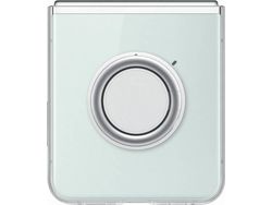Capa SAMSUNG Z Flip 5 Transparente Encaixe