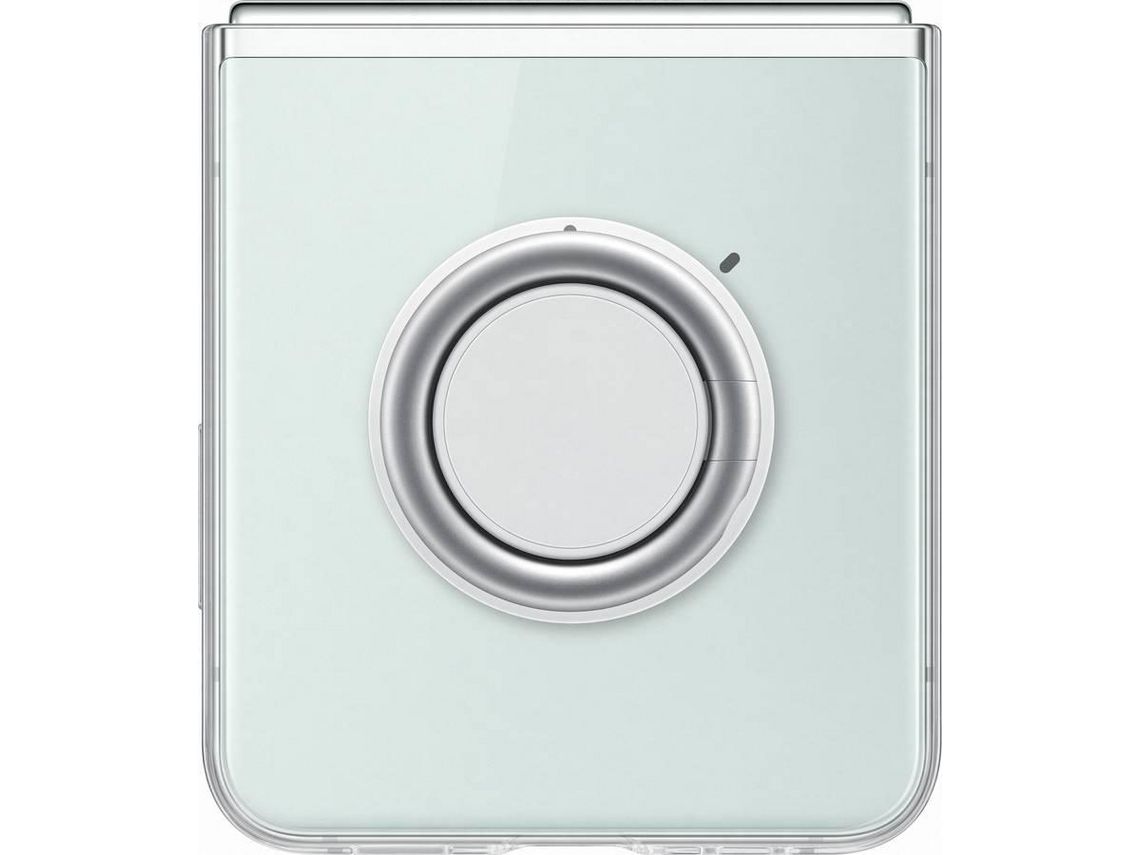 Capa SAMSUNG Z Flip 5 Transparente Encaixe