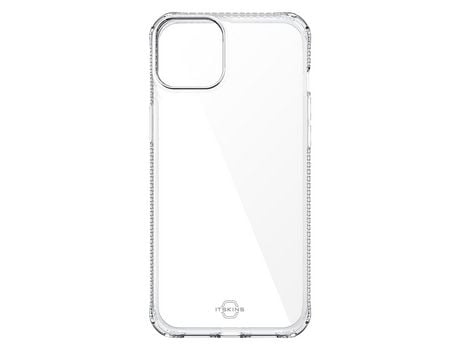 Capa para iPhone 13 Mini Reforçada Anti-Quedas 2M ITSKINS Transparente