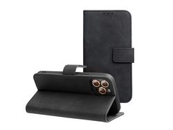Capa Tender para Xiaomi Redmi Note 12 4G Preto