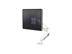 Suporte de monitor único para até 39  eppasingle white FELLOWES