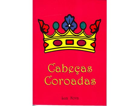 Cabe?as Coroadas