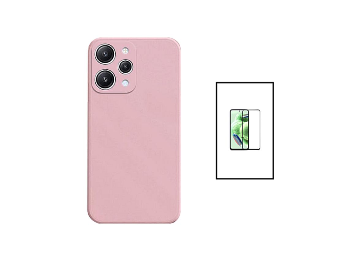 Pelicula de Vidro GIFT4ME Redmi 12 5G