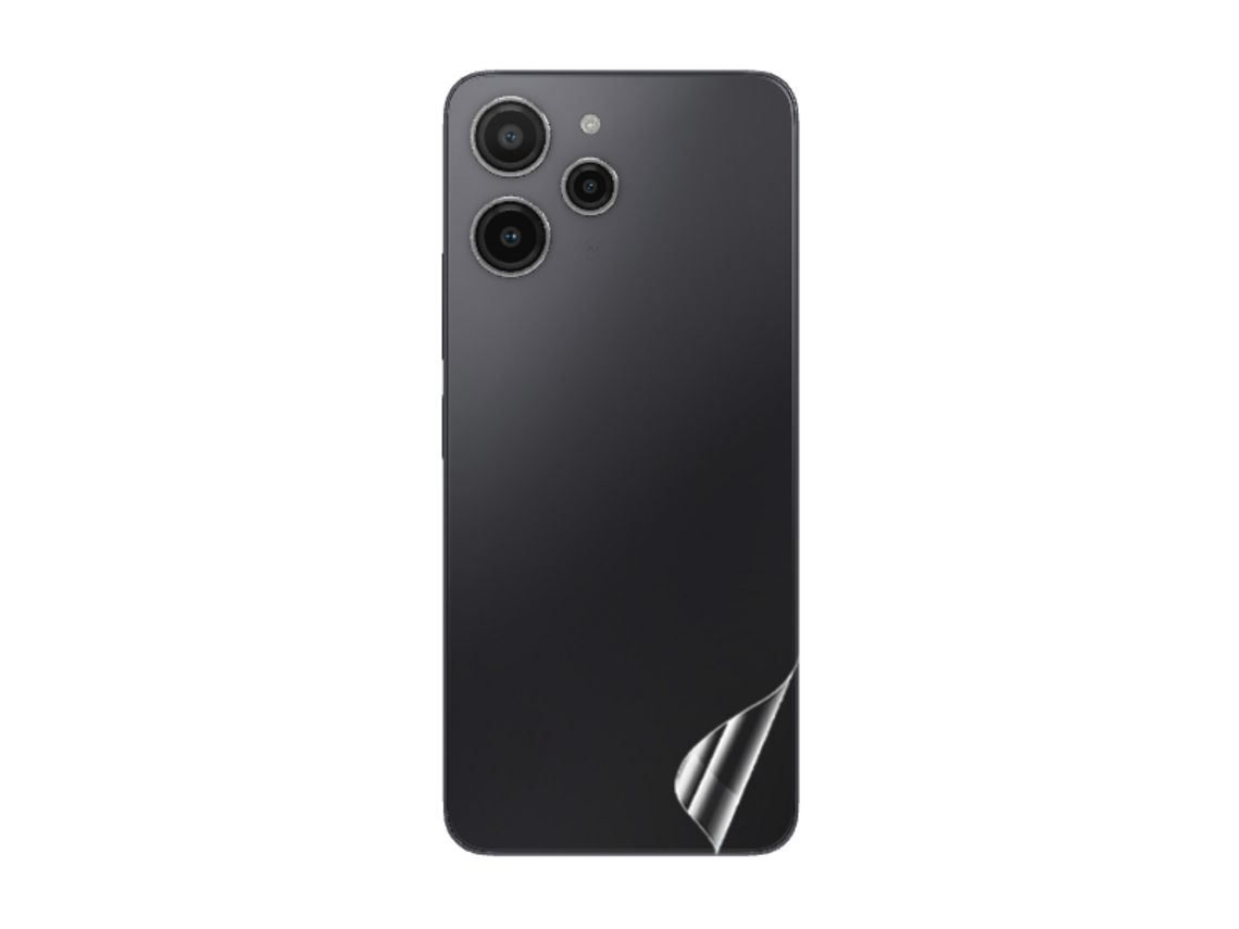Pelicula de Vidro GIFT4ME Xiaomi Redmi 12