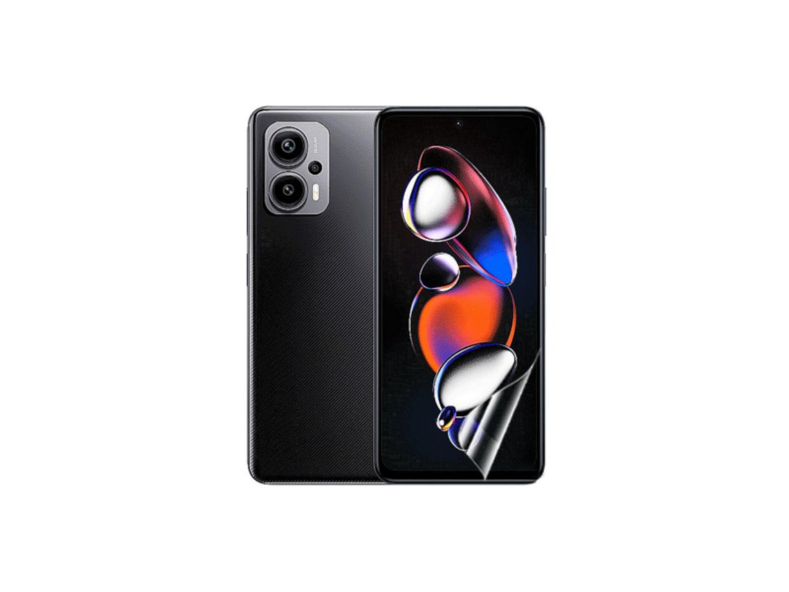 Pelicula de Vidro GIFT4ME Xiaomi Redmi Note 12T Pro