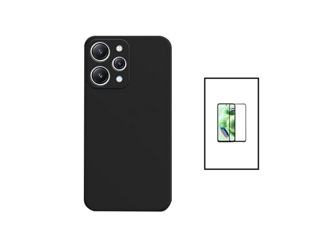 Pelicula de Vidro PHONECARE Redmi 12