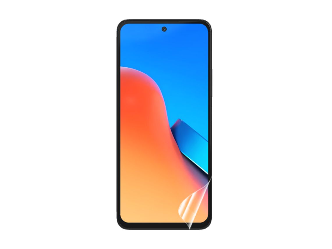 Pelicula de Vidro GIFT4ME Xiaomi Redmi 12