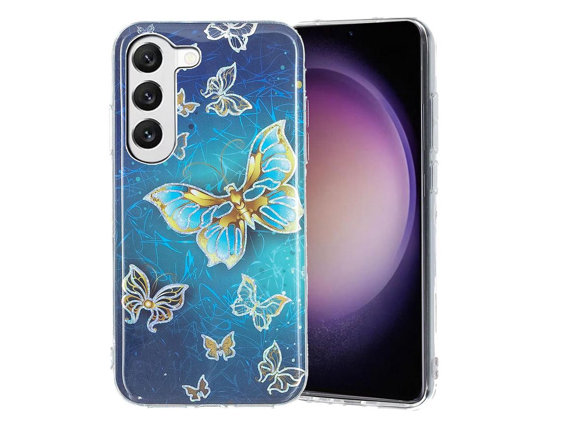 Capa para Samsung Galaxy A14