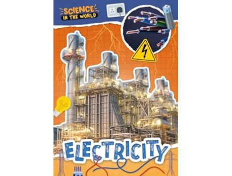 Livro Electricity de Brundle e Joanna (Inglês)