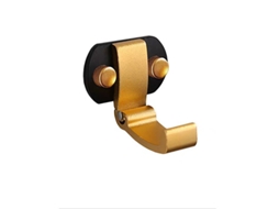 Cabide XGF Dourado