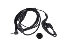 Fone de Ouvido Walkie Talkie LAXISCREED para Motorola Talkabout