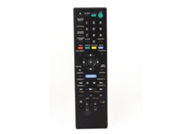 Controle remoto compatível com sistema Sony RM ADU126