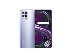 Pelicula de Vidro GIFT4ME Realme 8S 5G