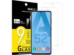 Pelicula de Vidro INF Galaxy A52/A52 5G/A52S 5G