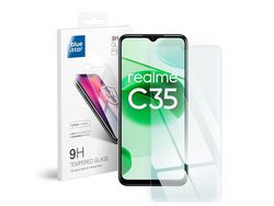 Pelicula de Vidro S/MARCA Realme C35
