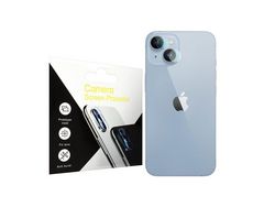 Película de Vidro Temperado para Lente de Câmera para Apple Iphone 14