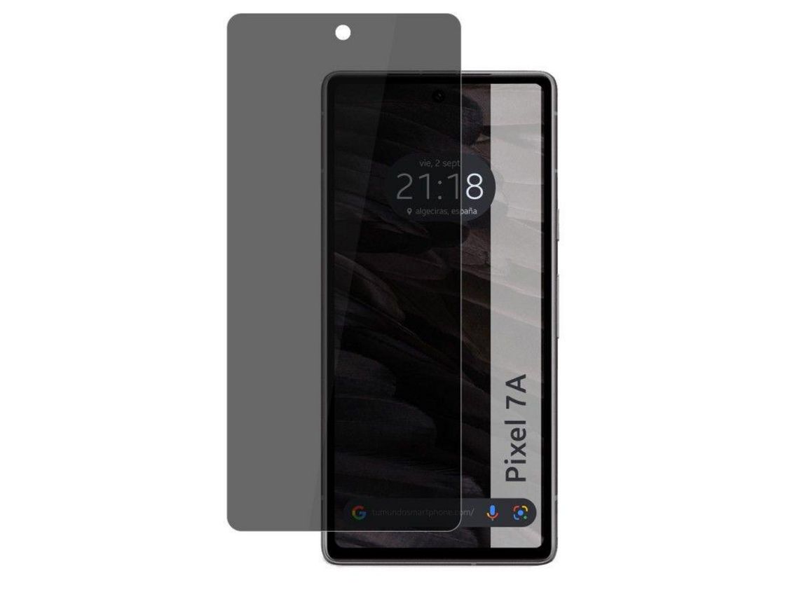 Pelicula de Vidro TUMUNDOSMARTPHONE Google Pixel 7a 5G