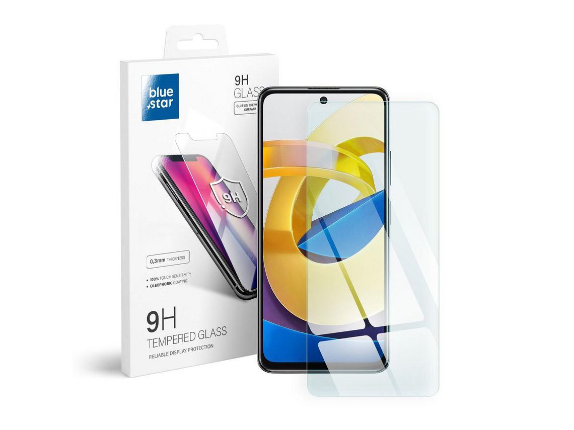 Pelicula de Vidro S/MARCA Xiaomi Poco M4 Pro 5G