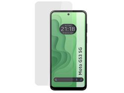 Pelicula de Vidro TUMUNDOSMARTPHONE Motorola Moto G53 5G