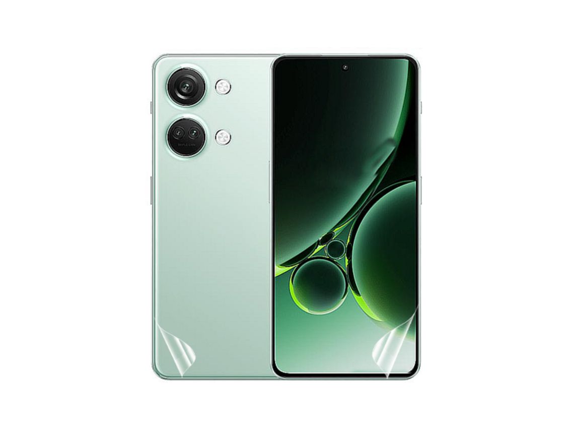Pelicula de Vidro PHONECARE OnePlus Nord 3