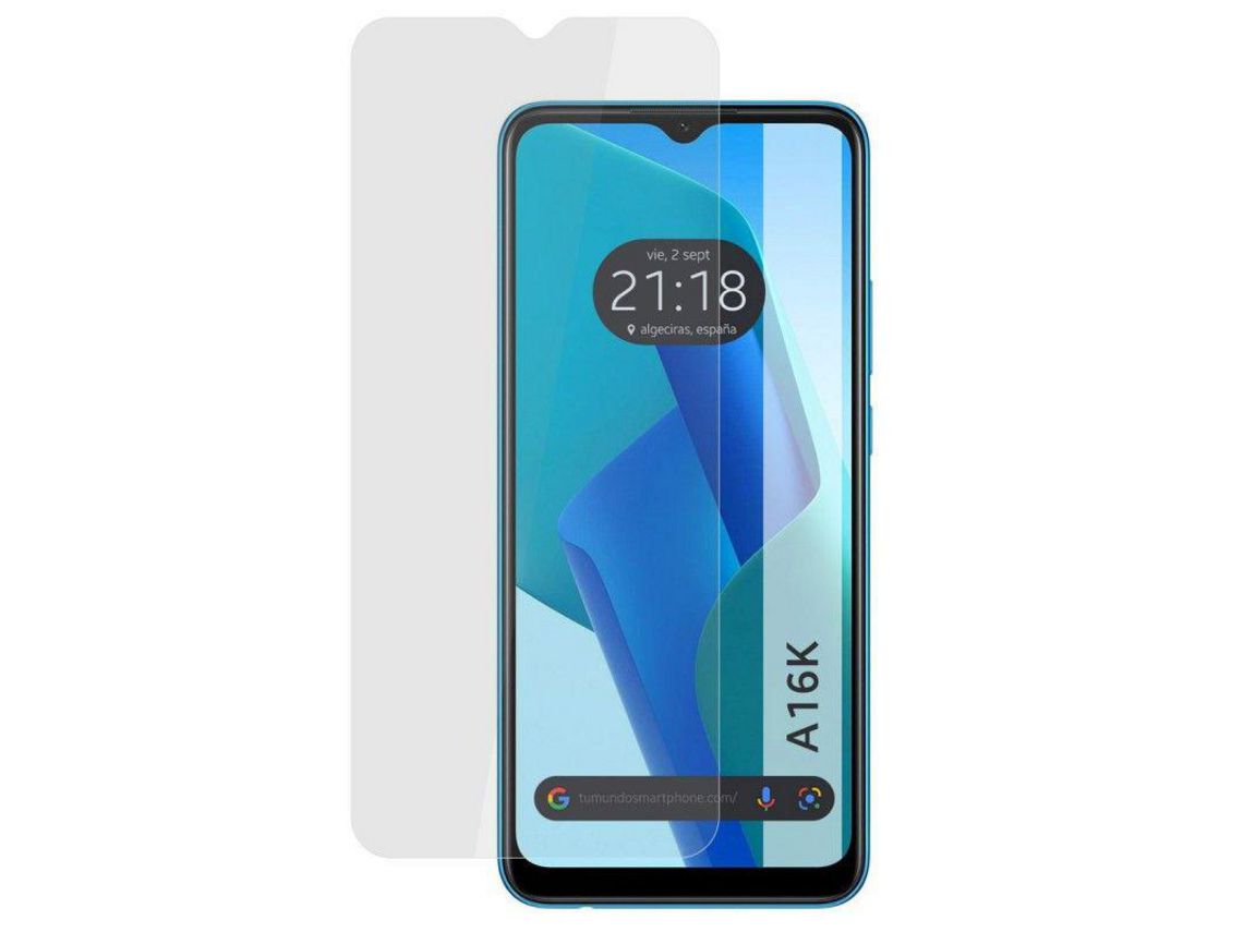Pelicula de Vidro TUMUNDOSMARTPHONE Oppo A16K