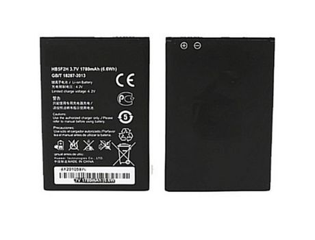 Bateria CROWNED Hb5F2H 1780Mah Para Huawei 4G Lte Wifi Router E5375 Ec5377 E5373 E5330 E5336 De Celular