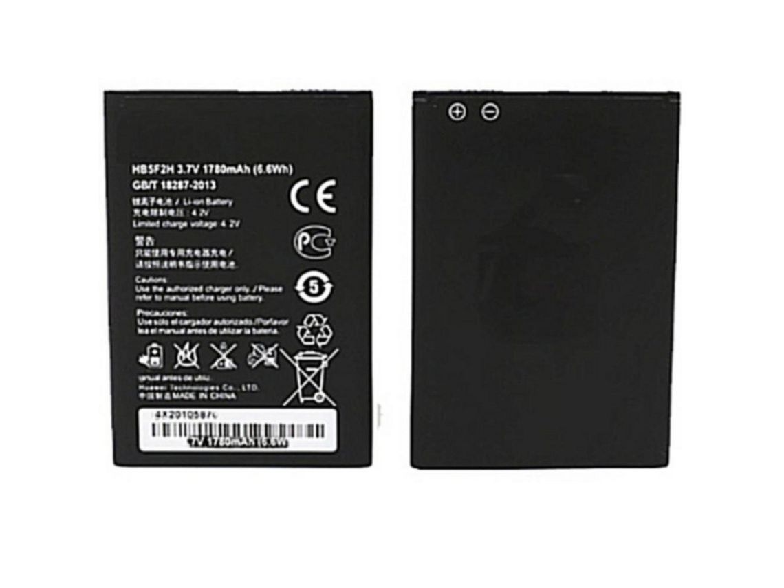 Bateria CROWNED Hb5F2H 1780Mah Para Huawei 4G Lte Wifi Router E5375 Ec5377 E5373 E5330 E5336 De Celular