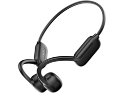 Ipx8 Capa Protetora Para Condução Óssea 32 Go Lecteur Mp3 Integrado 5. 3 Ouvintes Esportivos Para A Natação E