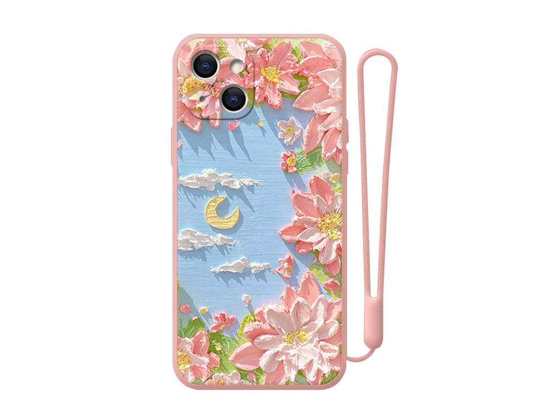 Capa para Apple iphone 14 plus