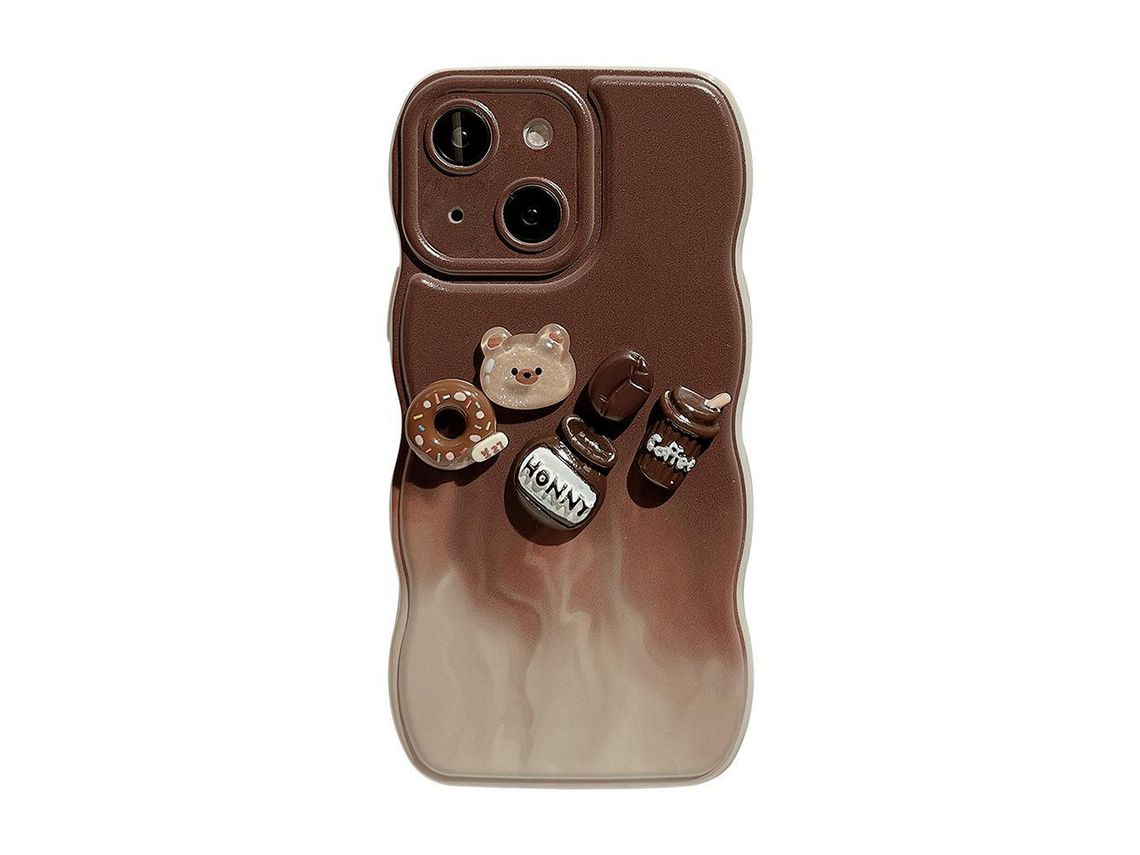 Capa para Apple iPhone