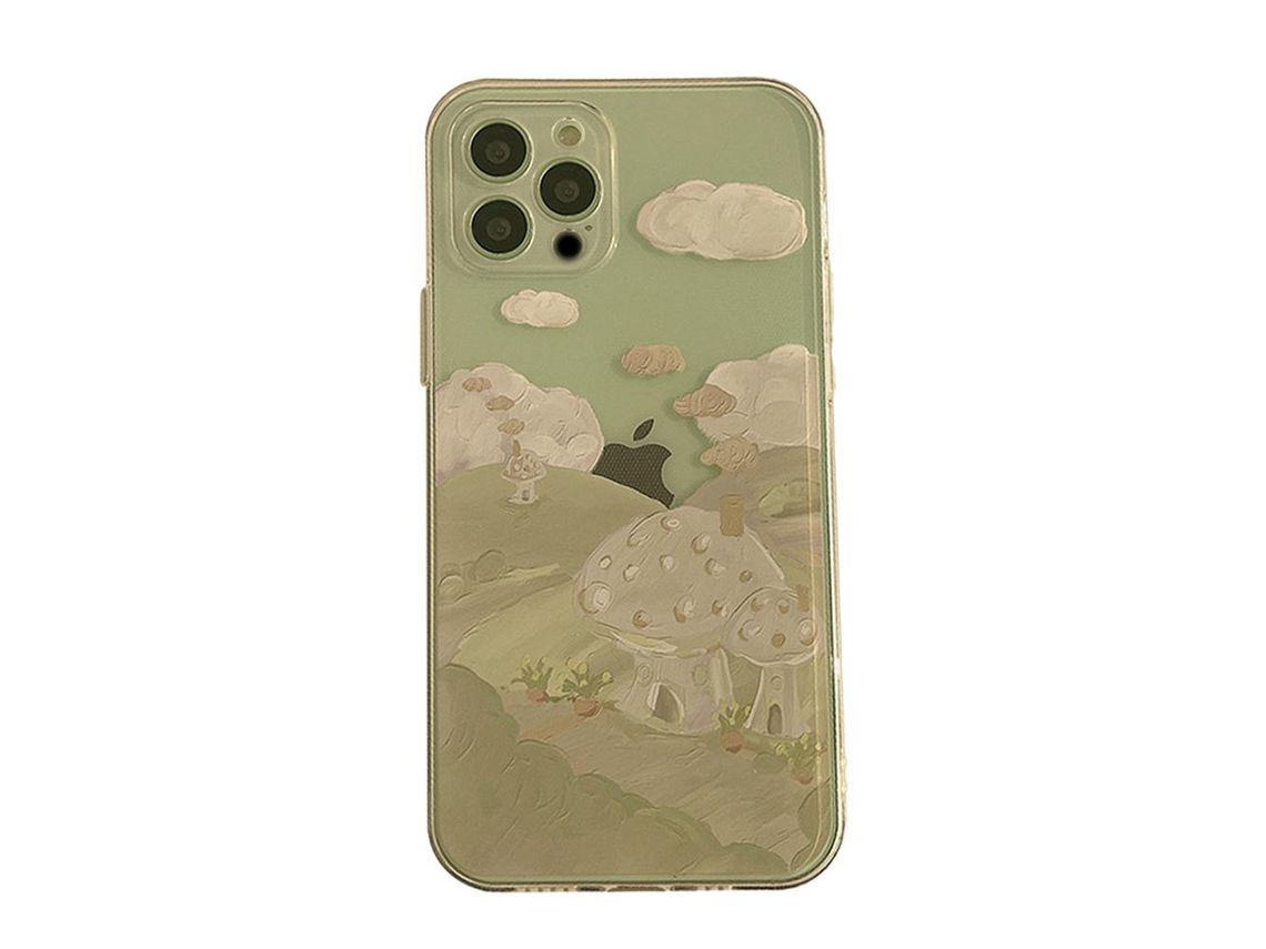 Capa para Apple iPhone 14 pro