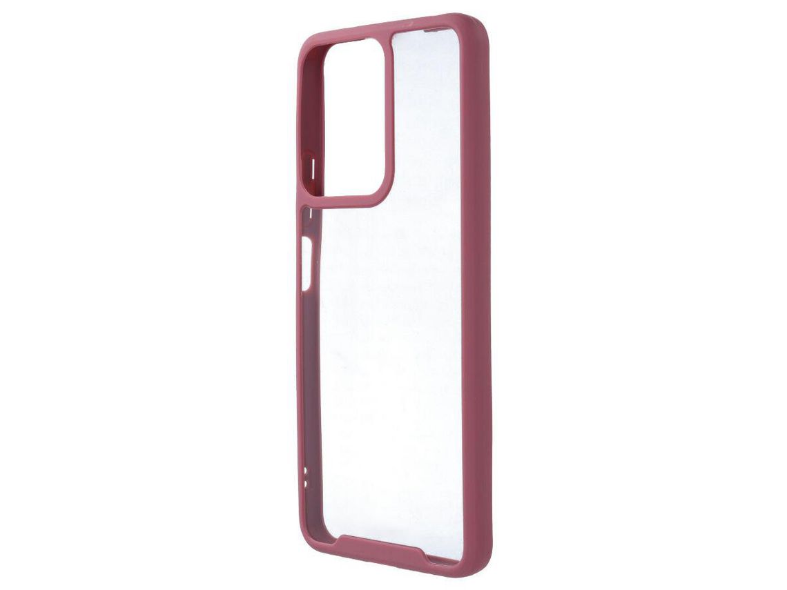 Capa para Xiaomi Redmi Note 12 4G