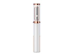 Bastão de Selfie COZEVDNT Bluetooth - Branco