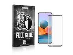 Pelicula de Vidro MISTERCAPAS Redmi Note 11 Pro 4G/5G