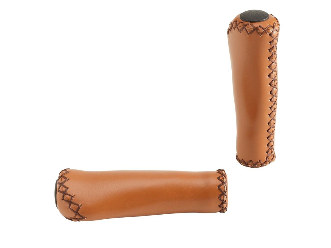 Punhos Ergonomic Flash Castanho 135 Mmmvtek