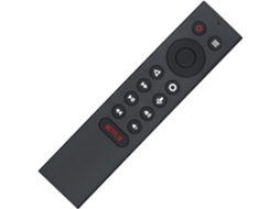 Controle Remoto Substituto Compatível Com Nvidia Shield Tv Pro 2015 2017 2019