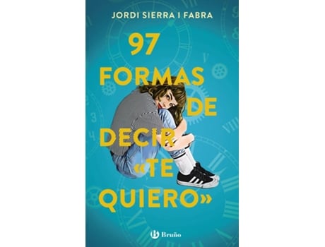 Livro 97 formas de decir te quiero de Jordi Sierra I Fabra (Espanhol)