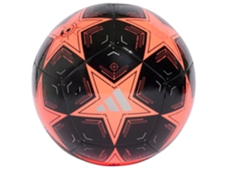 Adidas Uefa Champions League Club Ball Ix4064 Unissex Bolas de Futebol Preto 4 Eu ADIDAS