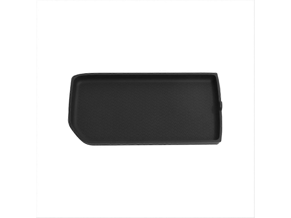 Tapete Protetor Antiderrapante Para Interior De Carro Mg 3 2023-2025_yua