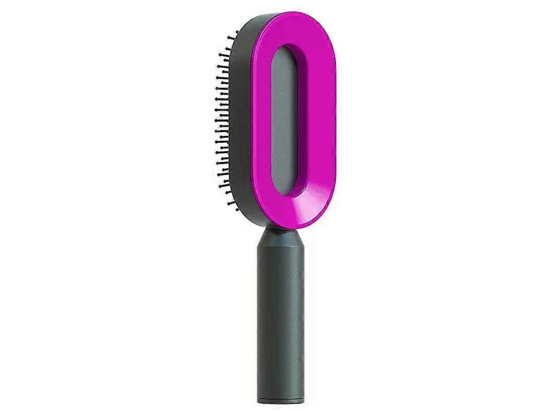 Pente De Cabo Longo Cuidado Suave E Eficaz Para O Seu Cabelo. Jinyubo Store
